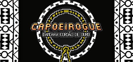 Capoeirogue