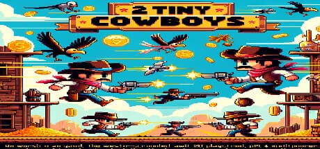 2tinycowboys
