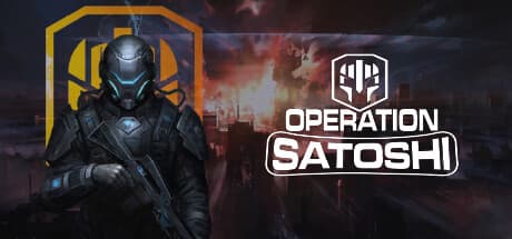 Operation Satoshi [Early Version Alpha]