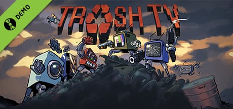 Trash TV (demo)