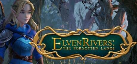 Elven Rivers: The Forgotten Lands Collector's Edition