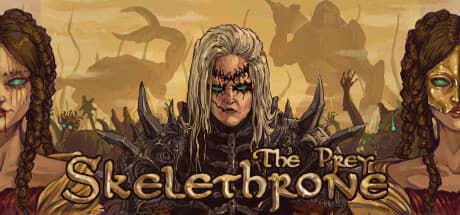 Skelethrone: The Prey