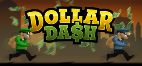 Dollar Dash