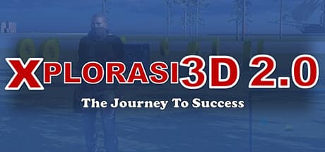 XPLORASI3D 2.0