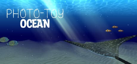 Photo-Toy - Ocean