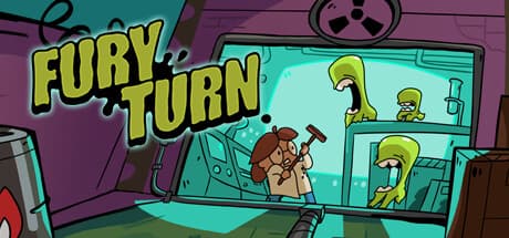 Fury Turn