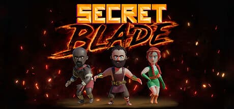 Secret Blade
