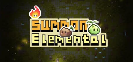 元素召唤 Summon Elemental