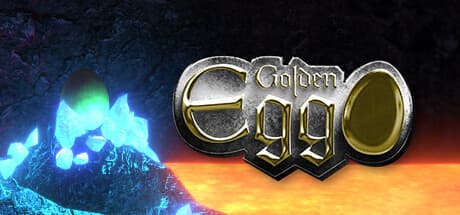 Golden Egg