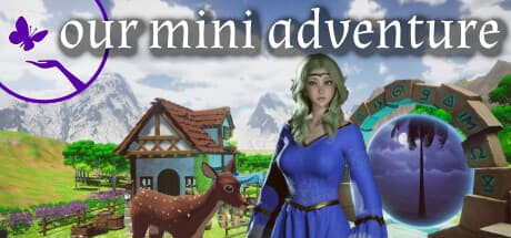 Our Mini Adventure