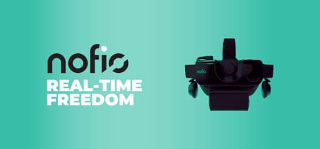 nofio wireless adapter for Valve Index
