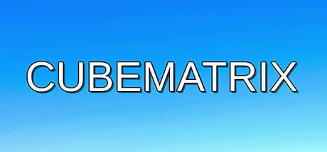 CUBEMATRIX