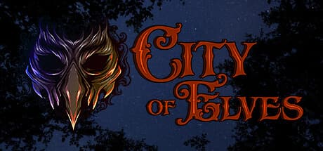 City of Elves