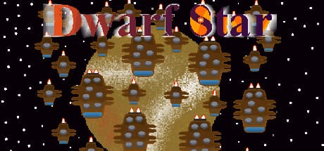Dwarf Star