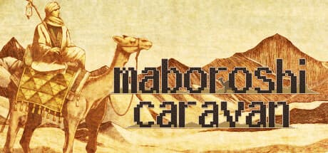 maboroshi caravan