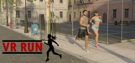 VR Run