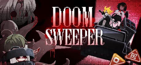 Doom Sweeper