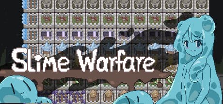 史莱姆冒险战SlimeWarfare