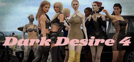Dark Desire 4