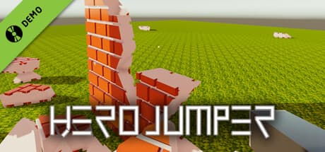 Hero Jumper Demo