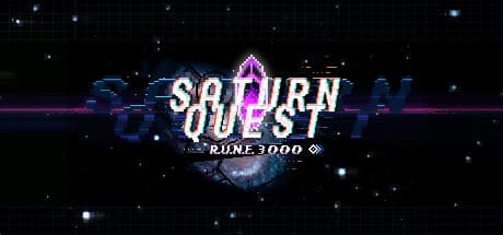 Saturn Quest: R. U. N. E. 3000