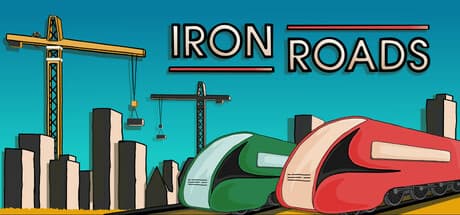 Iron Roads