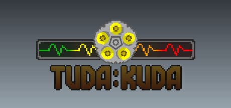 Tuda:Kuda