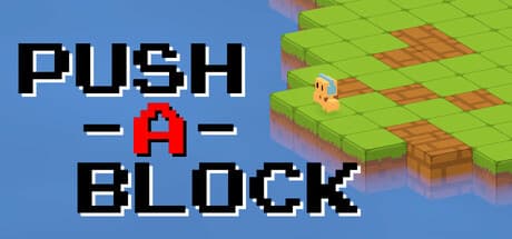 Push a Block