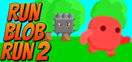 Run Blob Run 2