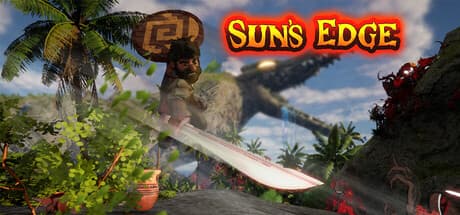 Sun's Edge