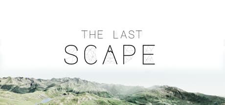 THE LAST SCAPE