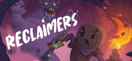 Reclaimers