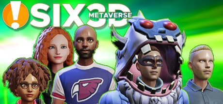 SIX3D