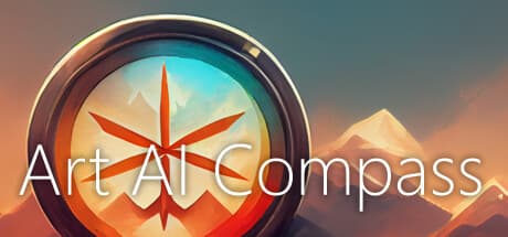 Art AI Compass: Prompt Randomizer & Manager