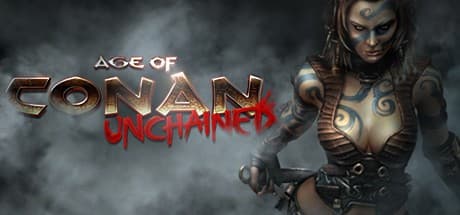Age of Conan: Unchained (US Version)