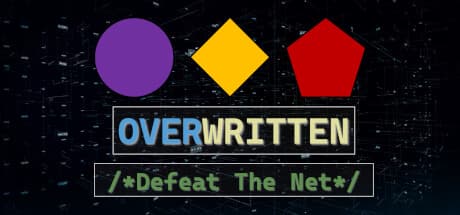 Overwritten