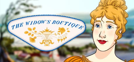 The Widow's Boutique