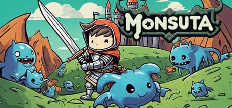 Monsuta