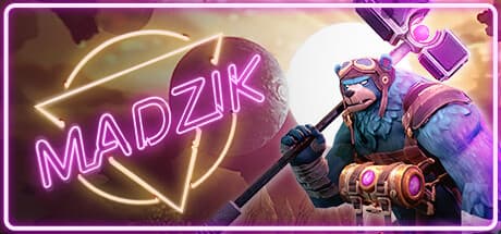 Madzik - Episode 1
