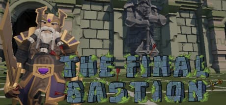 The Final Bastion