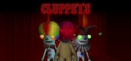 Cluppets