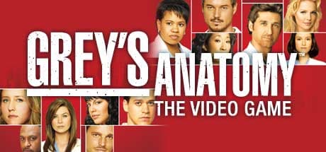 Grey's Anatomy: The Video Game