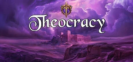 Theocracy