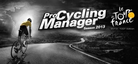 Pro Cycling Manager 2013