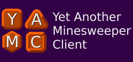 YAMC - Yet Another Minesweeper Client