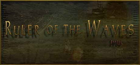 Ruler of the Waves 1916