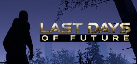 Last Days Of Future