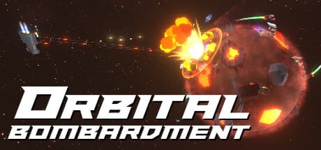 Orbital Bombardment