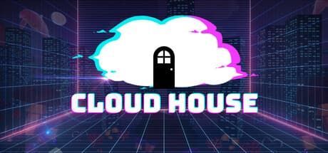 Cloud House - Virtual Arts Space