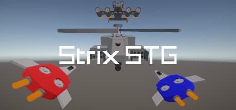 Strix STG